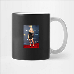 Cinematic Potential Emily Alyn Lind Mugs