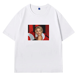 Screen Versatility Emily Alyn Lind T-Shirts