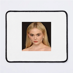 Young Prodigy Emily Alyn Lind Mouse Pads
