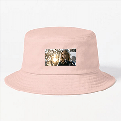 Rising Starlet Emily Alyn Lind Hats & Caps