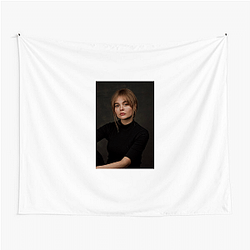 Breakout Performer Emily Alyn Lind Tapestries