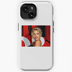 Screen Versatility Emily Alyn Lind iPhone Cases