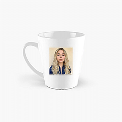 Hollywood Promise Emily Alyn Lind Mugs