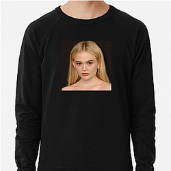Young Prodigy Emily Alyn Lind Sweatshirts