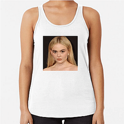 Young Prodigy Emily Alyn Lind Tank Tops