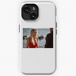 Dramatic Edge Emily Alyn Lind Samsung Cases