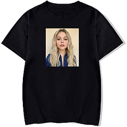 Hollywood Promise Emily Alyn Lind T-Shirts