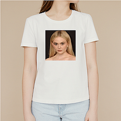 Young Prodigy Emily Alyn Lind T-Shirts
