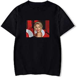 Screen Versatility Emily Alyn Lind T-Shirts