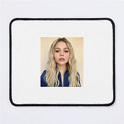 Hollywood Promise Emily Alyn Lind Mouse Pads