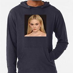Young Prodigy Emily Alyn Lind Hoodies