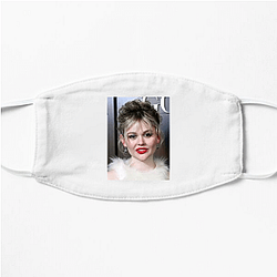 Bright Horizon Emily Alyn Lind Face Masks