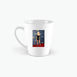Cinematic Potential Emily Alyn Lind Mugs