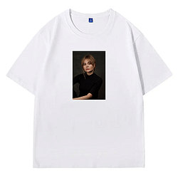 Breakout Performer Emily Alyn Lind T-Shirts