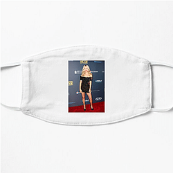 Cinematic Potential Emily Alyn Lind Face Masks
