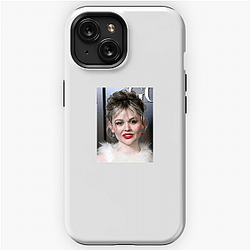 Bright Horizon Emily Alyn Lind Samsung Cases