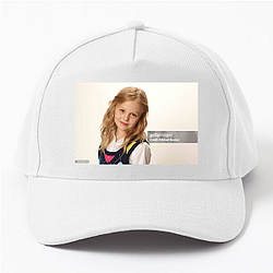 Modern Screen Muse Emily Alyn Lind Hats & Caps