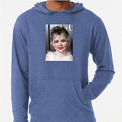 Bright Horizon Emily Alyn Lind Hoodies