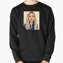 Hollywood Promise Emily Alyn Lind Sweatshirts