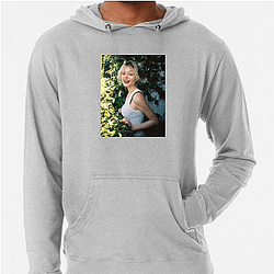 Teen Drama Face Emily Alyn Lind Hoodies