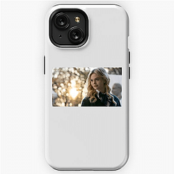 Rising Starlet Emily Alyn Lind Samsung Cases