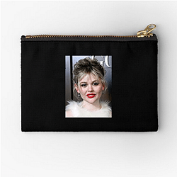 Bright Horizon Emily Alyn Lind Zipper Pouches