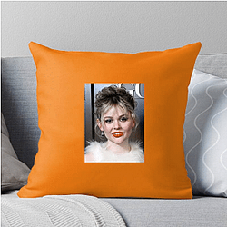 Bright Horizon Emily Alyn Lind Pillows Cover