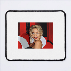 Screen Versatility Emily Alyn Lind Mouse Pads