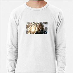 Rising Starlet Emily Alyn Lind Sweatshirts