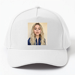 Hollywood Promise Emily Alyn Lind Hats & Caps