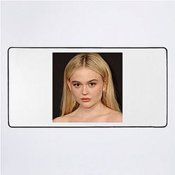 Young Prodigy Emily Alyn Lind Mouse Pads