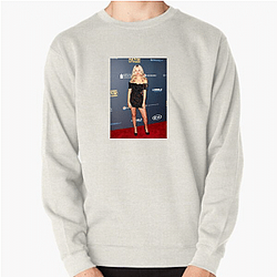 Cinematic Potential Emily Alyn Lind Sweatshirts