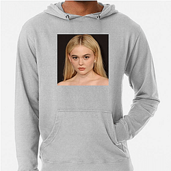 Young Prodigy Emily Alyn Lind Hoodies