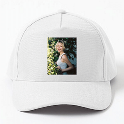 Teen Drama Face Emily Alyn Lind Hats & Caps