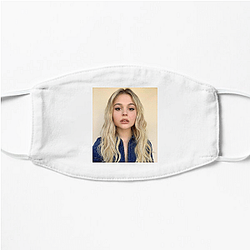 Hollywood Promise Emily Alyn Lind Face Masks