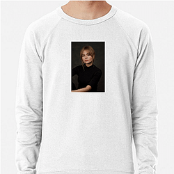 Breakout Performer Emily Alyn Lind Sweatshirts