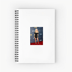 Cinematic Potential Emily Alyn Lind Notebook