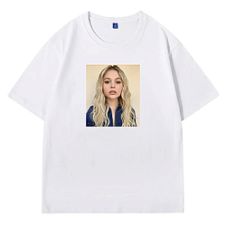Hollywood Promise Emily Alyn Lind T-Shirts