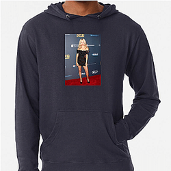 Cinematic Potential Emily Alyn Lind Hoodies