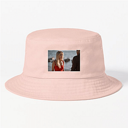 Dramatic Edge Emily Alyn Lind Hats & Caps