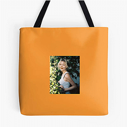 Teen Drama Face Emily Alyn Lind Bags