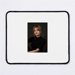 Breakout Performer Emily Alyn Lind Mouse Pads