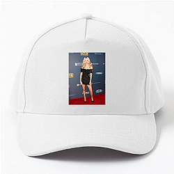 Cinematic Potential Emily Alyn Lind Hats & Caps