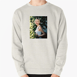 Teen Drama Face Emily Alyn Lind Sweatshirts