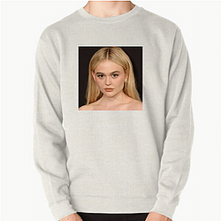 Young Prodigy Emily Alyn Lind Sweatshirts