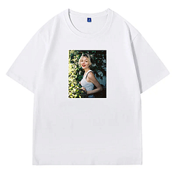 Teen Drama Face Emily Alyn Lind T-Shirts