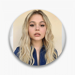 Hollywood Promise Emily Alyn Lind Pins