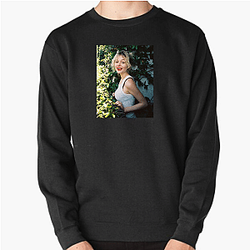 Teen Drama Face Emily Alyn Lind Sweatshirts