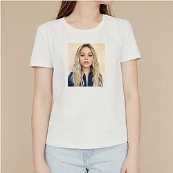 Hollywood Promise Emily Alyn Lind T-Shirts