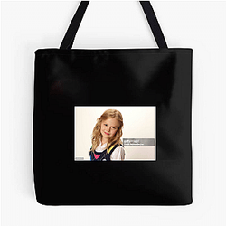 Modern Screen Muse Emily Alyn Lind Bags
